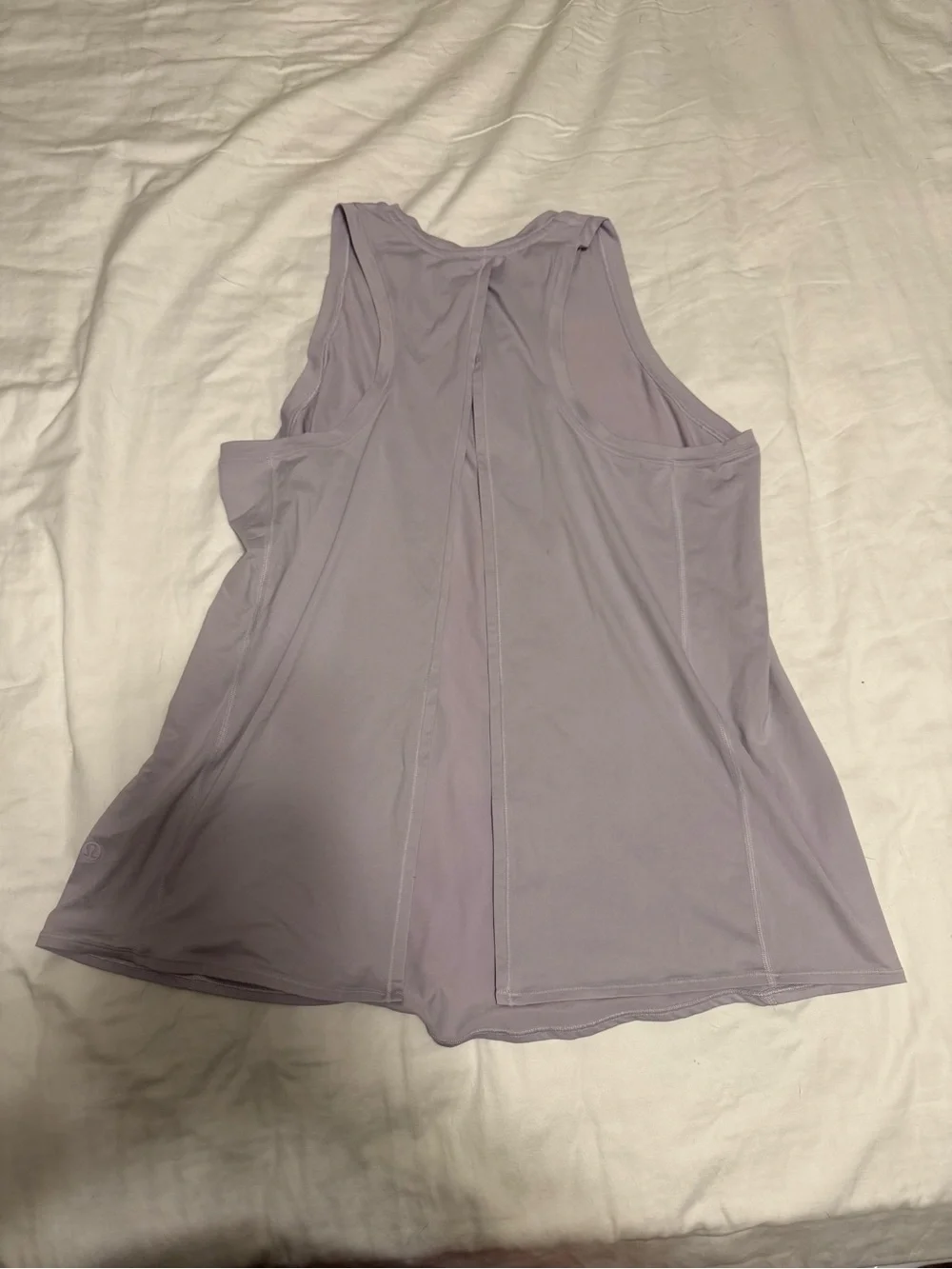 lululemon athletica light lavender